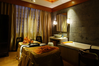 上海松江一个男人的桑拿忏悔录